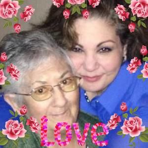 Meet your Posher, Barbara